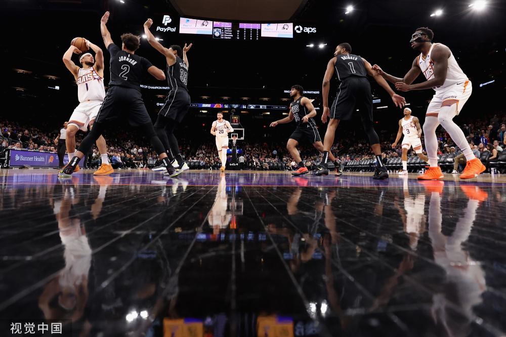 现代篮球比 现代篮球比